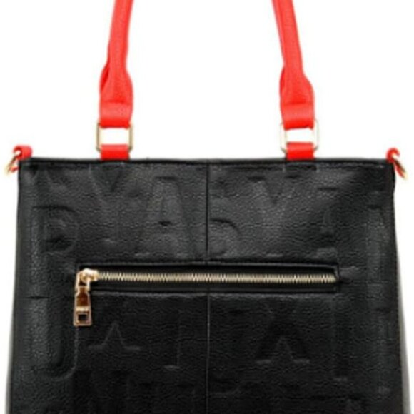 Women Handbags Hobo Shoulder Bags PU Leather Handbags Fashion Large Capacity Bag - Picture 3 of 6